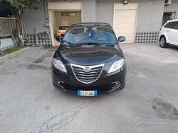 Nero Usata 2013 Lancia Ypsilon Gold Due volumi | 3999 € (Ottimo prezzo)