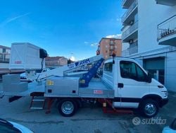 Bianco Usata 2001 Iveco Daily | 13.490 € (Buon prezzo)