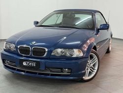 Other Usata 2001 BMW 330 Cabriolet Cabrio | 14.500 €