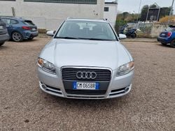 Grigio Usata 2006 Audi A4 Ambiente Station wagon | 3700 € (Buon prezzo)