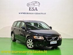 Nero(met.) Usata 2010 Volvo V50 Station wagon | 6450 € (Buon prezzo)