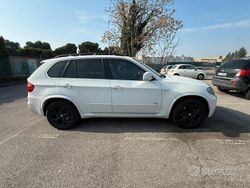 Bianco Usata 2009 BMW X5 SUV | 10.000 € (Super prezzo)