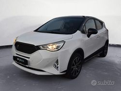 Bianco Usata 2020 DR DR4 SUV | 10.500 € (Buon prezzo)