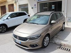 Marrone Usata 2019 Fiat Tipo Business Station wagon | 10.950 € (Buon prezzo)