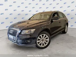 Nero Usata 2012 Audi Q5 Advanced Plus SUV | 13.850 € (Buon prezzo)