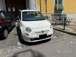 Bianco Usata 2010 Fiat 500 Pop Tre volumi | 4900 € (Ottimo prezzo)