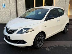 Bianco Usata 2023 Lancia Ypsilon Gold Due volumi | 12.500 € (Buon prezzo)
