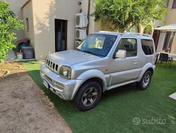 Usata 2007 Suzuki Jimny SUV | 6500 €