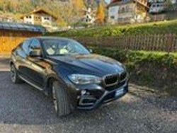 Grigio Usata 2017 BMW X6 SUV | 31.500 € (Ottimo prezzo)
