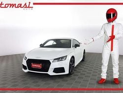 Bianco Usata 2018 Audi TT Coupé | 29.900 € (Ottimo prezzo)