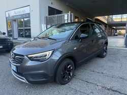 Nero Usata 2020 Opel Crossland X SUV | 11.700 € (Buon prezzo)