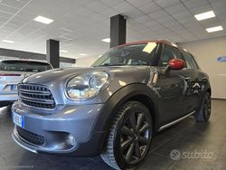 Usata 2016 Mini Park Lane Countryman SUV | 11.900 €