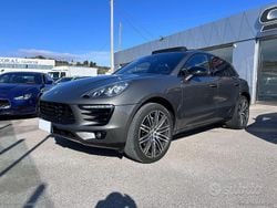 Usata 2015 Porsche Macan SUV | 25.999 € (Buon prezzo)