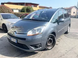Grigio Usata 2007 Citroën Grand C4 Picasso Monovolume | 2800 € (Buon prezzo)