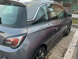 Usata 2019 Opel Adam Due volumi | 8500 € (Buon prezzo)