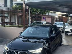 Other Usata 2020 Audi A1 Sportback S-Line Due volumi | 21.500 € (Molto cara)