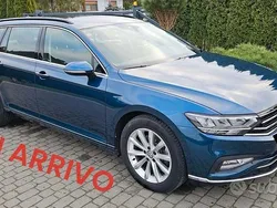 Blu Usata 2020 VW Passat Station wagon | 16.700 € (Buon prezzo)