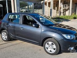 Grigio Usata 2020 Dacia Sandero Stepway Due volumi | 9900 € (Cara)