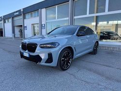 Grigio Usata 2023 BMW X4 Shadowline SUV | 63.000 € (Molto cara)