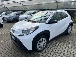 Bianco Usata 2023 Toyota Aygo X Active SUV | 12.990 € (Buon prezzo)