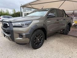 Bronzo Usata 2021 Toyota HiLux Pick-up | 35.900 € (Ottimo prezzo)