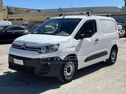 Bianco Usata 2022 Citroën Berlingo Monovolume | 12.900 € (Super prezzo)