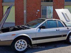 Argento Usata 1980 Lancia Beta Tre volumi | 23.000 €