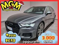 Grigio Usata 2020 Audi A6 Ambiente Station wagon | 26.790 € (Ottimo prezzo)