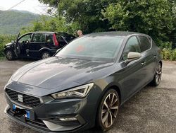 Usata 2021 Seat Leon FR Tre volumi | 21.000 € (Buon prezzo)