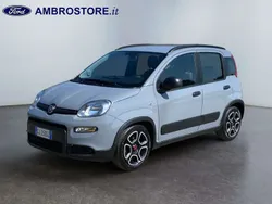 Solar Usata 2022 Fiat Panda City Life Due volumi | 10.500 € (Buon prezzo)
