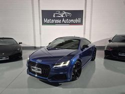Other Usata 2019 Audi TT S-Line Coupé | 26.500 € (Buon prezzo)