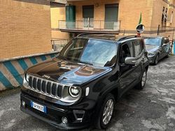 Usata 2019 Jeep Renegade SUV | 17.500 € (Buon prezzo)