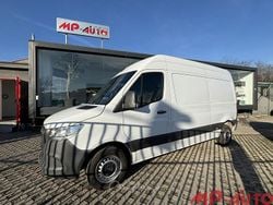 Bianco Usata 2019 Mercedes Sprinter Furgone | 16.000 € (Buon prezzo)