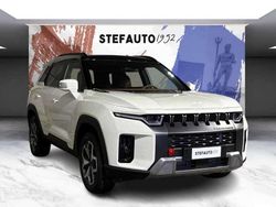 Grand white 2 tone Nuova 2025 Ssangyong (KGM) Torres SUV | 29.900 € (Ottimo prezzo)