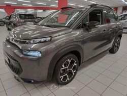Grigio scuro Usata 2024 Citroën C3 Aircross PureTech SUV | 16.400 € (Buon prezzo)