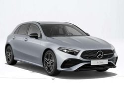 Argento / metallizzato Nuova 2025 Mercedes A180 Advanced Plus Tre volumi | 39.505 €