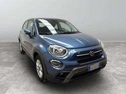 Grigio Usata 2020 Fiat 500X Cross SUV | 13.900 € (Buon prezzo)