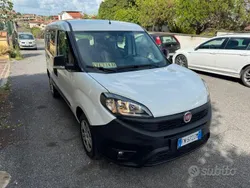 Usata 2018 Fiat Doblò Monovolume | 10.950 € (Buon prezzo)