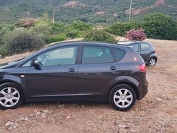 Nero Usata 2006 Seat Altea Monovolume | 3500 € (Buon prezzo)