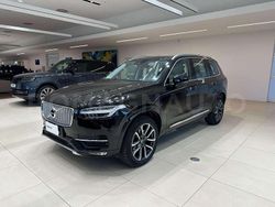 Nero Usata 2016 Volvo XC90 Inscription SUV | 28.900 € (Cara)
