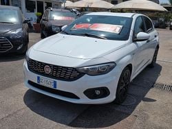 Bianco Usata 2020 Fiat Tipo Street Tre volumi | 7900 € (Buon prezzo)