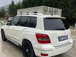Usata 2010 Mercedes GLK220 SUV | 8600 € (Buon prezzo)