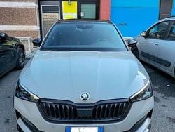 Usata 2023 Skoda Scala Monte Carlo Due volumi | 22.500 € (Buon prezzo)