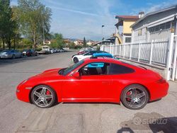 Rosso Usata 2008 Porsche 911 Carrera Coupé | 57.500 € (Super prezzo)