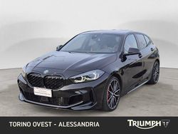 Nero Usata 2023 BMW M135 Comfort Edition Due volumi | 37.500 € (Buon prezzo)
