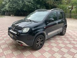 Usata 2020 Fiat Panda Cross Cross Due volumi | 15.500 € (Cara)