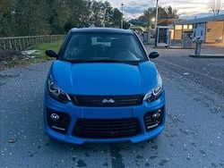 Blu Usata 2019 Ligier JS50 Due volumi | 8000 € (Buon prezzo)