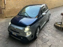 Argento Usata 2018 Abarth 695 Due volumi | 28.000 € (Buon prezzo)