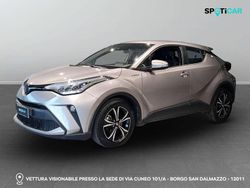 Other Usata 2020 Toyota C-HR Business Edition SUV | 16.100 € (Ottimo prezzo)
