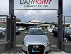Argento Usata 2016 Audi A1 Admired Due volumi | 10.900 € (Super prezzo)